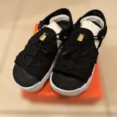 NIKEエアーマックス　ココウィメンズサンダル