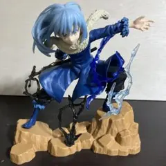 転生したらスライムだった件 リムル フィギュア
