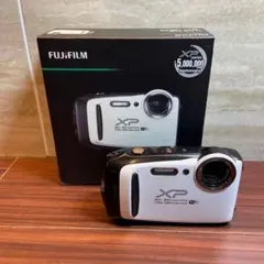 2026年最新】fujifilm finepix xp130の人気アイテム - メルカリ