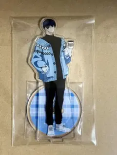 2025年最新】忘却バッテリー アクスタ 清峰の人気アイテム - メルカリ