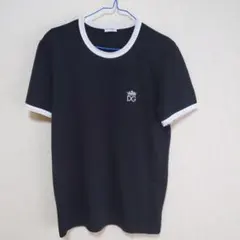 Dolce & Gabbana ブラック Tシャツのサムネイル