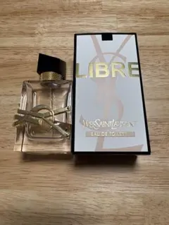 イブサンローラン YSL オーデトワレLibre 30ml