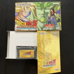【訳あり】ドラゴンボールＺ THE LEGACY OF GOKU Ⅱ
