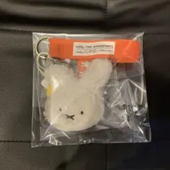 スタディオクリップ ナインチェ　ベルト付きフェイスポーチ　ミッフィー