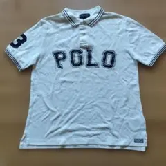 Polo Ralph Lauren ポロシャツ L/6 (14-16)