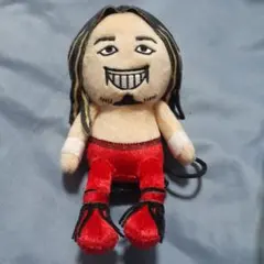 新日本プロレス 辻陽太 ぴょんすけ ぬいぐるみのサムネイル