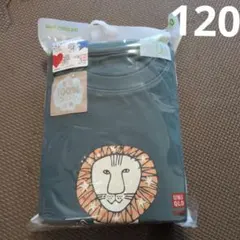 UNIQLO　リサ・ラーソン　パジャマ（長袖）120