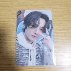 5-STAR リノ ミュープラ特典トレカ