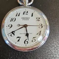 2025年最新】SEIKO PRECISION 懐中時計の人気アイテム - メルカリ