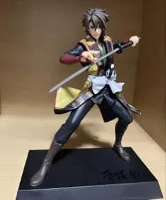 2026年最新】薄桜鬼 斎藤一 フィギュアの人気アイテム - メルカリ