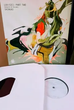 2026年最新】luv sic レコードの人気アイテム - メルカリ