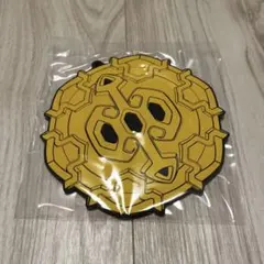 ジョジョ 一番くじ ラバーコースター パッショーネ