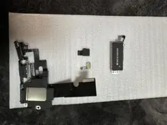 iPhoneXR 交換部品 充電フレックス＋タプティックエンジンのサムネイル