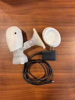 Pigeon 電動母乳搾乳器 Handy Fit