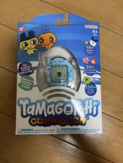 Tamagotchi Connection バンダイ バブル 新品未開封