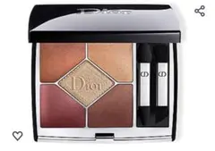 Dior 5 Couleurs Couture 609 アイシャドウパレット