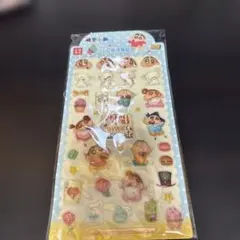 【早い者勝ち】クレヨンしんちゃんボンボンドロップシール