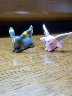 ブラッキー エーフィセット