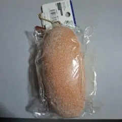 カフェドエヌ　スクイーズ　揚げパン