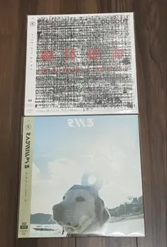 2026年最新】RADWIMPS3~無人島に持っていき忘れた一枚~の人気アイテム