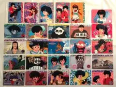 400～バラ売り可　らんま１/２ カードダス パート３ 当時もの 希少 乱馬 400～バラ売り可 らんま1/2 カードダス パート3 当時もの 希少 乱馬