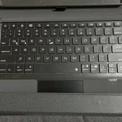 iPad用キーボードケース