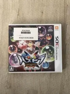 パズドラZ ニンテンドー3DS 龍の章