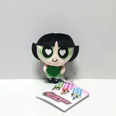 新品未使用タグ付き パワーパフガールズ～ハート～【バターカップ】