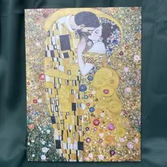 2026年最新】クリムト 接吻 絵画の人気アイテム - メルカリ