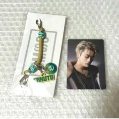 BMSG FES'25 シューチャームセット TAKUTO