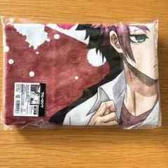 糸師冴 ビックタオル ブルーロック展 糸師冴 タオル ブルーロック展 ビックタオル 糸