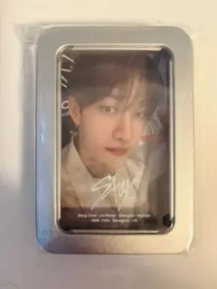 Stray Kids スキズ マルチ缶ケース