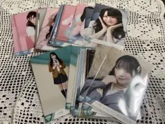 ≠ME ノイミー本田珠由記　生写真61枚まとめ売りミニフォトおまけ付き