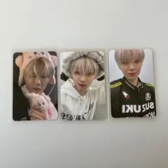 8TURN ミノ トレカ