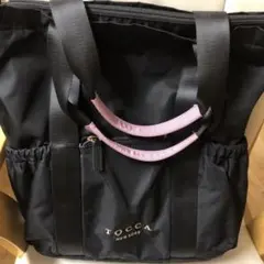 送料無料　正規品　中古　TOCCA CIELO TRAVEL バックパック