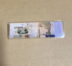 プロセカ アクリルバナーバッジ16B 草薙寧々