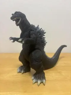 ゴジラ ムービーモンスターシリーズ 2001