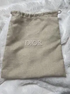 Dior 巾着