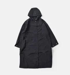 the north faceパック ジャーニーズコート ロングコート パーカー