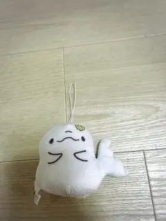 みいるか ぬいぐるみマスコット イルカ