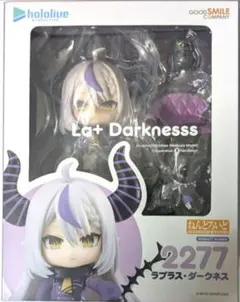 未開封 ねんどろいど ラプラス・ダークネス - メルカリ