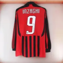 2025年最新】ユニフォーム インザーギの人気アイテム - メルカリ