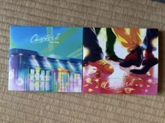 アルバムChapter II / SexyZone