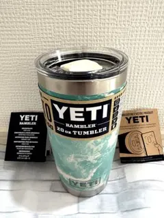 2026年最新】新品 日本未発売 yetiの人気アイテム - メルカリ