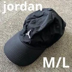 Jordan ジョーダン クラブ キャップ CLUB Cap Black 黒
