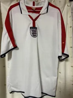 2025年最新】イングランド代表 ユニフォーム 00の人気アイテム - メルカリ