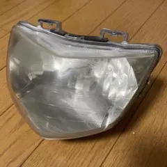 アドレスV125Gヘッドライトのサムネイル