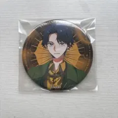 I.ADORE 缶バッジ 詠見野 メクル