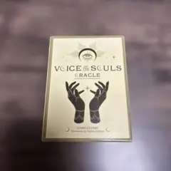 보이스 오브 더 소울 오라클 오라클 카드