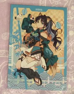 超かぐや姫！ブロマイド L判 酒寄彩葉 帝アキラ セット売り - メルカリ